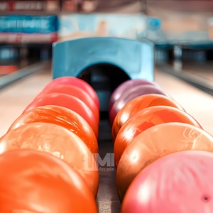Chuyên nghiệp <span class=keywords><strong>Bowling</strong></span> hẻm trong nhà thể thao <span class=keywords><strong>Bowling</strong></span> thiết bị tiêu chuẩn chuỗi pinsetter bộ hoàn chỉnh <span class=keywords><strong>bowling</strong></span> - Product Image 6