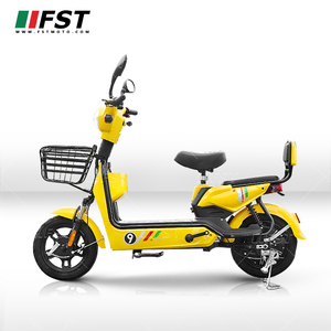 350W 6管廉价电动迷你自行车成人电动滑板车 - Product Image 2