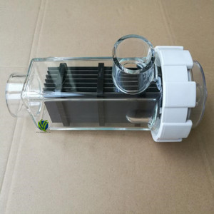 Clorador celular naturalchlor iridio de óxido de titanio recubierto de <span class=keywords><strong>electrodo</strong></span> - Product Image 5