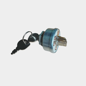 Interrupteur de démarrage pour tondeuse à gazon 5P 725-0267A 925-0267A STD365402 04589, pièce de rechange à clé - Product Image 4
