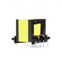 Noyau en ferrite personnalisé Série PQ PQ3220 PQ3225 PQ3230 PQ3235 Alimentation à découpage Haute fréquence SMPS Transformateur à découpage Flyback