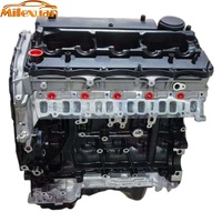 Moteur diesel P5AT 3.2L pour Ford Ranger Everest / Mazda BT-50