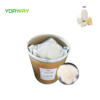 Poudre d'agar de qualité alimentaire YDAWAY, épaississant, additif alimentaire CAS 9002-18-0
