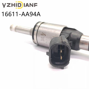 Boquilla de inyector de combustible de piezas de automóvil 16611AA94A 16611-AA94A para 2017-2022 <span class=keywords><strong>Subaru</strong></span> <span class=keywords><strong>Impreza</strong></span> 2.0L L4 - Product Image 3