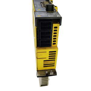 Módulo de Servoamplificador FANUC Original A06B-6114-H304, Probado - Product Image 4