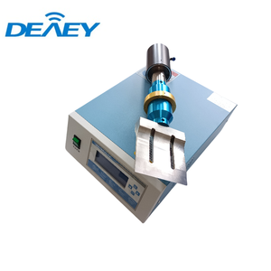 20khz <span class=keywords><strong>Pain</strong></span> Fromage Trancheuse Tranchage Alimentaire Couteau Système De Coupe Cutter De Poche À Ultrasons Gâteau <span class=keywords><strong>Machine</strong></span> De Coupe - Product Image 2