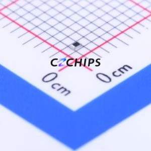 Résistance SMD CR0402FF5103G 0402 (Type : Film Épais) (Résistance : 510 kOhm Précision : 1%) - Product Image 1