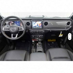 Jeep Wrangler <span class=keywords><strong>Rubicon</strong></span> 392 SUV Usado en Buen Estado - Product Image 4