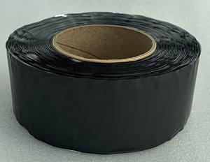 थोक स्व-चिपकने वाला ब्यूटाइल रबर ग्रे एल्यूमीनियम पन्नी वॉटरप्रूफ टेप लीक मरम्मत पानी प्रतिरोधी - Product Image 2