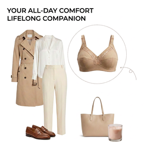 <span class=keywords><strong>Reggiseno</strong></span> Plus Size in <span class=keywords><strong>Cotone</strong></span> Traspirante Pronto per la Spedizione, Senza Ferretto, Non Imbottito, Minimizer, Bralette, Copertura Completa - Product Image 5