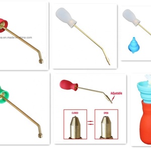 Powder Sprayer Pest Control Tool Bulb <b>Duster</b> Termite Powder <b>Duster</b> - Product Image 5