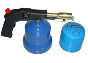 Ngọn Đuốc Khí Nhỏ Gọn Dùng Cho Hàn/IMPA 617016 - Product Image 4