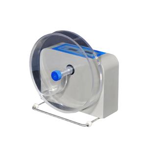 Тестер ломкости таблеток 220 В, тестер хрупкости планшетов с гарантией 1 год - Product Image 3