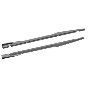 Ajuste perfecto Rock Style PP Material GT Style Faldas laterales para <span class=keywords><strong>Dodge</strong></span> <span class=keywords><strong>Challenger</strong></span> 2008-2022 Auto Parts - Product Image 3