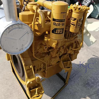 3064 moteurs diesel 3064 moteur moteur pour pelle cat 312 312B