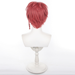 Ainizi Kurona Ranze Cosplay Perücke aus Blue Lock für Herren - Product Image 5