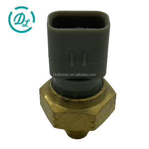 1 PC Nouveau Capteur de Pression d'Huile DL EexcavaStart 320-3060 pour Moteur d'Excavatrice C15/C18 avec Garantie 1 An et Rapport - Product Image 2
