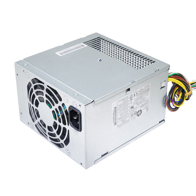 8200 Elite Server Desktop 320W 6PIN/4PIN Power Supply Original Fully Tested 100-240V AC Models 613764-001 611483-001 D10-320P1A