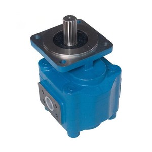 P3125R 11C0318 11C0026 Repuestos para cargadora Bomba de engranajes hidráulica - Product Image 3