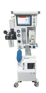 Máquina de anestesia integrada de alta calidad, equipo veterinario aprobado por la CE para perros, para mascotas, Hospital, clínica, zoológico, superior, 2017 - Product Image 6