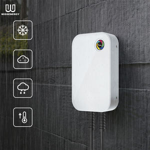 Estación de Carga para Vehículos Eléctricos de 7.2KW con Wifi y APP, Wallbox de 32A para Hogar, Nueva Condición - Product Image 1