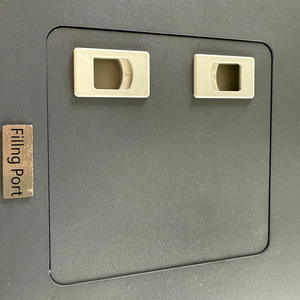 Industrial 3HP <strong>Plastic</strong> Water-cooled Air-cooled Freezing <strong>Machine</strong> Industrial <strong>Chiller</strong> - Product Image 5