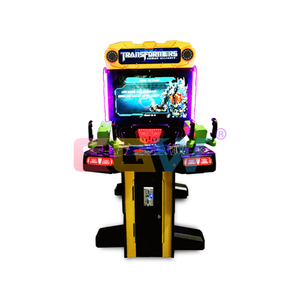 Pièces détachées pour borne d'arcade CGW, machine de tir aux extraterrestres, simulateur Paradise Lost, machine de jeu de tir pour enfants - Product Image 6