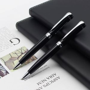 Luxury Metal Ballpoint <b>Pen</b> Business, Custom Logo Promotional Gift <b>Pens</b> for Hotel and Office Use - Product Image 2