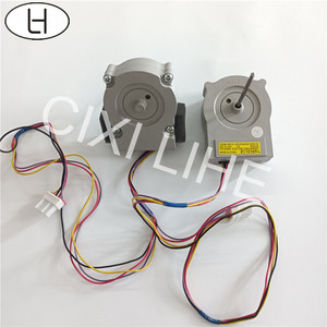 Moteur de <span class=keywords><strong>ventilateur</strong></span> d'évaporateur de réfrigérateur EAU63103216, moteur de <span class=keywords><strong>ventilateur</strong></span> de refroidissement de congélateur pour pièces de rechange de réfrigérateur <span class=keywords><strong>LG</strong></span> - Product Image 2