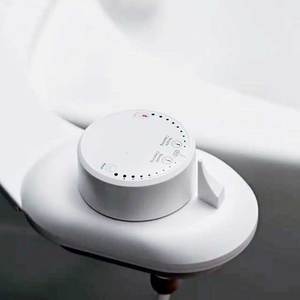 Самоочищающийся самоочищающийся распылитель для унитаза - Product Image 3