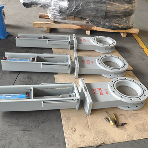 Vannes de porte coulissante de 250mm à <span class=keywords><strong>air</strong></span>, en acier inoxydable, livraison gratuite - Product Image 5