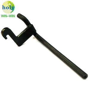 ชุดเครื่องมือติดตั้งและถอดก้านโยกสำหรับรถจักรยานยนต์ 887130102 887130262 พร้อมการเคลือบผิวออกไซด์สีดำ - Product Image 5