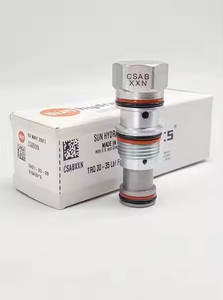 ไฮดรอลิกแบบสัดส่วน DPBCLBN  CKBB/CKBD/CKGB/PPHB/PPDB/RDHA/RPEE ฯลฯ ซีรีส์ - Product Image 3