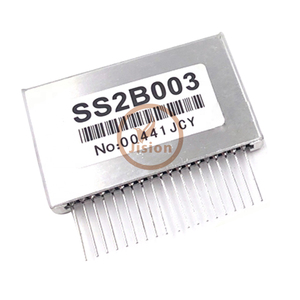 SS2B003 Excavator IC Module <b>Computer</b> Controller - Product Image 2