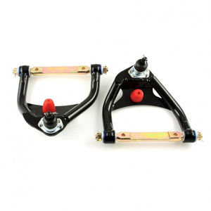 Juego de brazos de control superior e inferior de suspensión apto para 1964-1972 A-Body GM Classic Muscle Car Chevelle <span class=keywords><strong>Malibu</strong></span> - Product Image 4