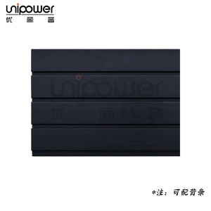 Panel de PVC Unipower de 17 mm de grosor y 2,44 m de longitud para uso comercial - Product Image 4