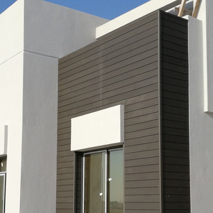 Waterproof <strong>Wood</strong> Plastic Composite Wall <strong>Panel</strong> WPC PVC Cladding Boards Interior Exterior Fluted Wall <strong>Panels</strong> Wpc Wall <strong>Panel</strong>