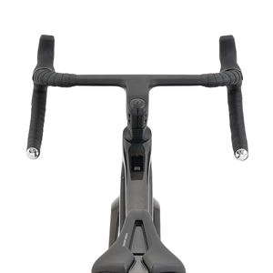 Cadre en carbone super léger pour vélo électrique à assistance électrique 36V250W avec moteur central et batterie au lithium - Product Image 4