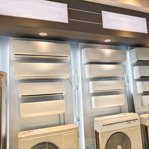 Climatisation murale split à inversion à faible consommation d'énergie de classe A++ 18000 BTU R410A à faible bruit pour usage domestique et hôtelier - Product Image 4