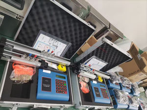 ハンドヘルドポータブル超音波流量計DN50-DN10 - Product Image 4