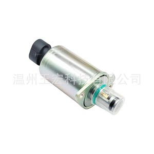 Vanne de régulation de carburant Maserati 673001466 Solénoïde 48E90203A01 pour transmission automatique - Product Image 2