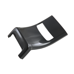 WZXD High Quality Carbon Kits Car Interior Decoration Accessories Carbon 2023 for BYD SEAL - Product Image 2