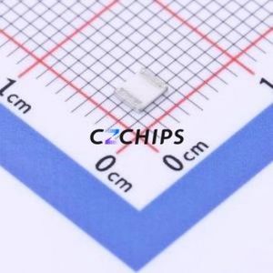 Résistance SMD 1210W2F270MT5E 1210 (Type : Film épais) (Résistance : 27 mOhm Précision : 1%) - Product Image 2