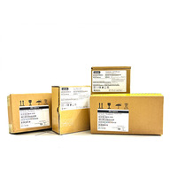 Disque dur de serveur Lenovo 00WG666 00WG665 600 Go 15 000 tr/min SAS 12G 2,5 pouces