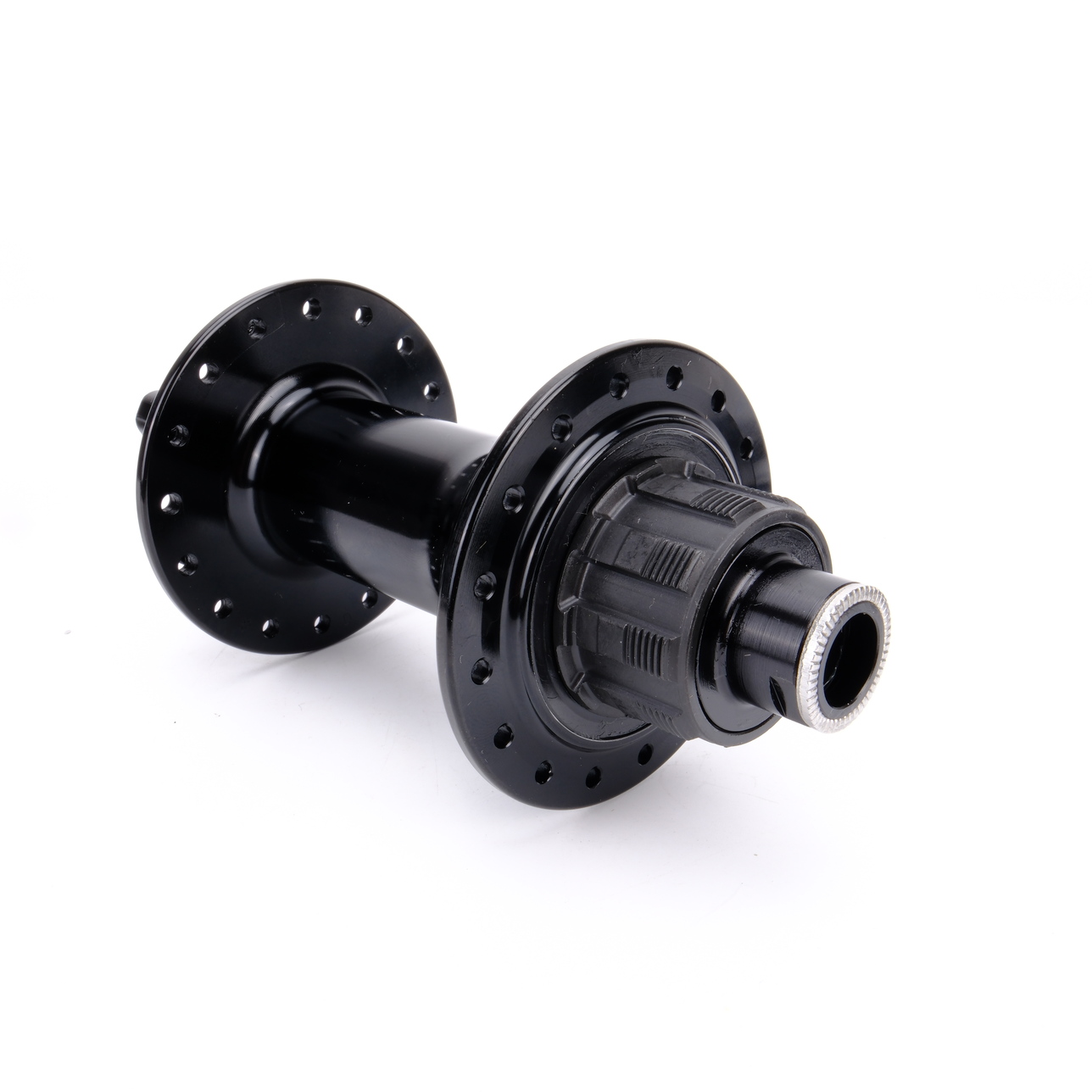 MTBブーストスルーアクスルシングルスピードハブ12x 148 32H