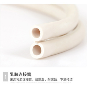 Colchón de aire antidecúbito con bomba para uso doméstico, soporte para pacientes adultos - Product Image 3