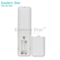 Mando a distancia para aire acondicionado, mando a distancia de CA universal, para LG Sharp Daikin Gree, Panasonic, mando a distancia de CA, 1 unidad
