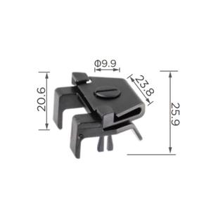 999　Y-3 2014-2018 GMC Sierra 2500/3500 | Form Lighting Amber LED