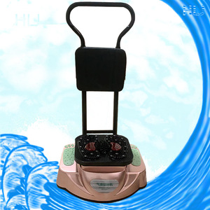 Masajeador Eléctrico de Pies HLJ-012B-1 de Alta Potencia 180W con Vibración y Calor para Uso Doméstico - Product Image 4