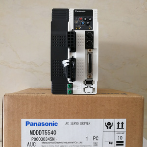 ตัวควบคุมเซอร์โวมอเตอร์ Techstar Electromechanical รุ่น MADKT1507E 10W DC 12V 1A ซีรีส์ MR-J2S - Product Image 1